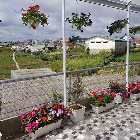 Vaan'S Homestay Dalat Bagian luar foto
