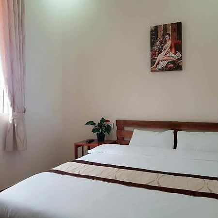Vaan'S Homestay Dalat Bagian luar foto