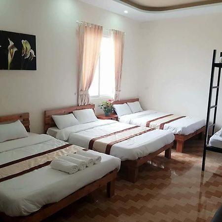 Vaan'S Homestay Dalat Bagian luar foto