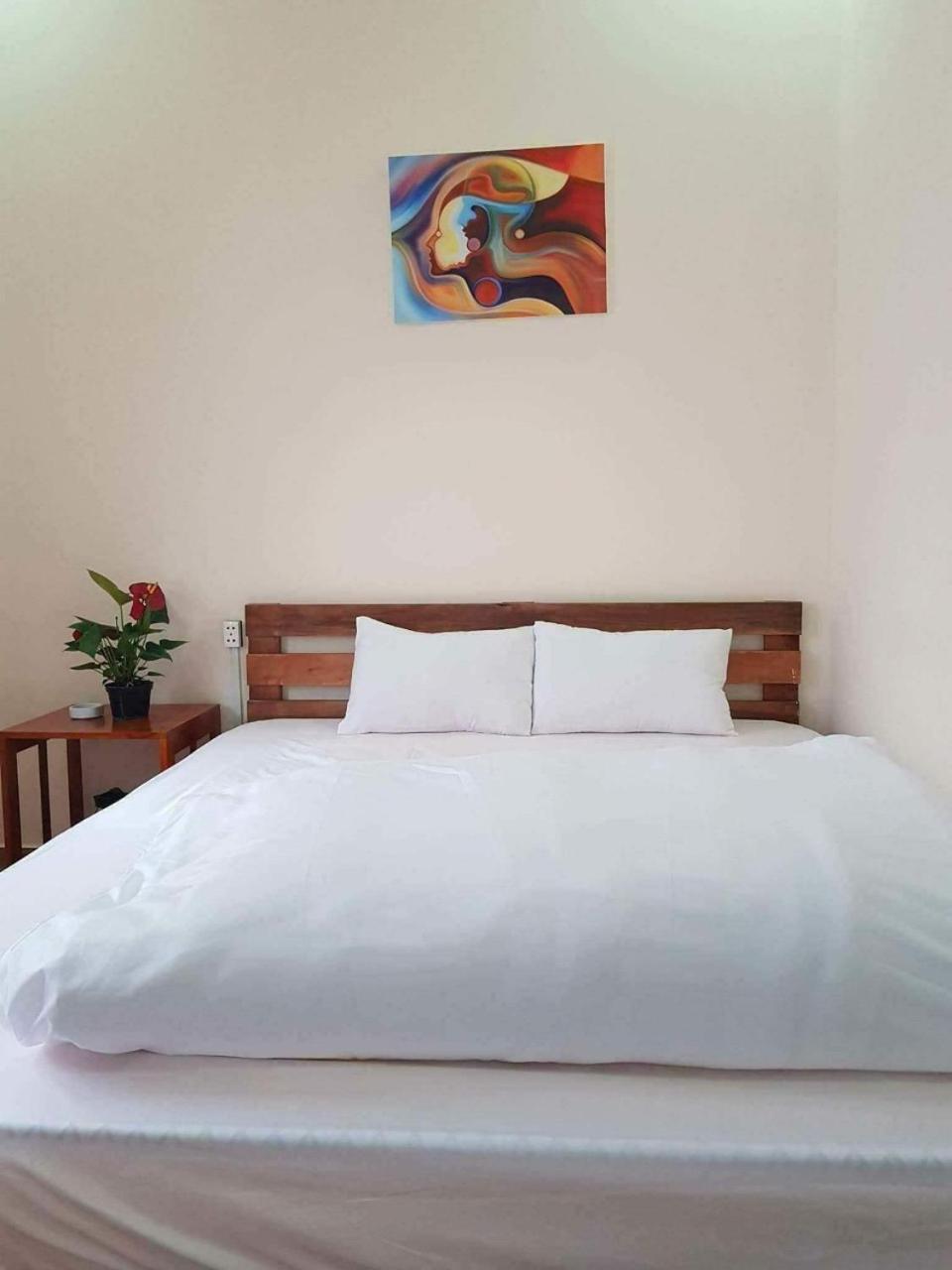Vaan'S Homestay Dalat Bagian luar foto