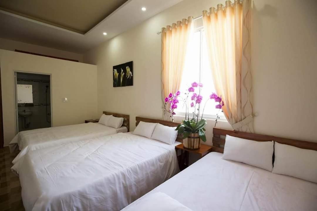 Vaan'S Homestay Dalat Bagian luar foto