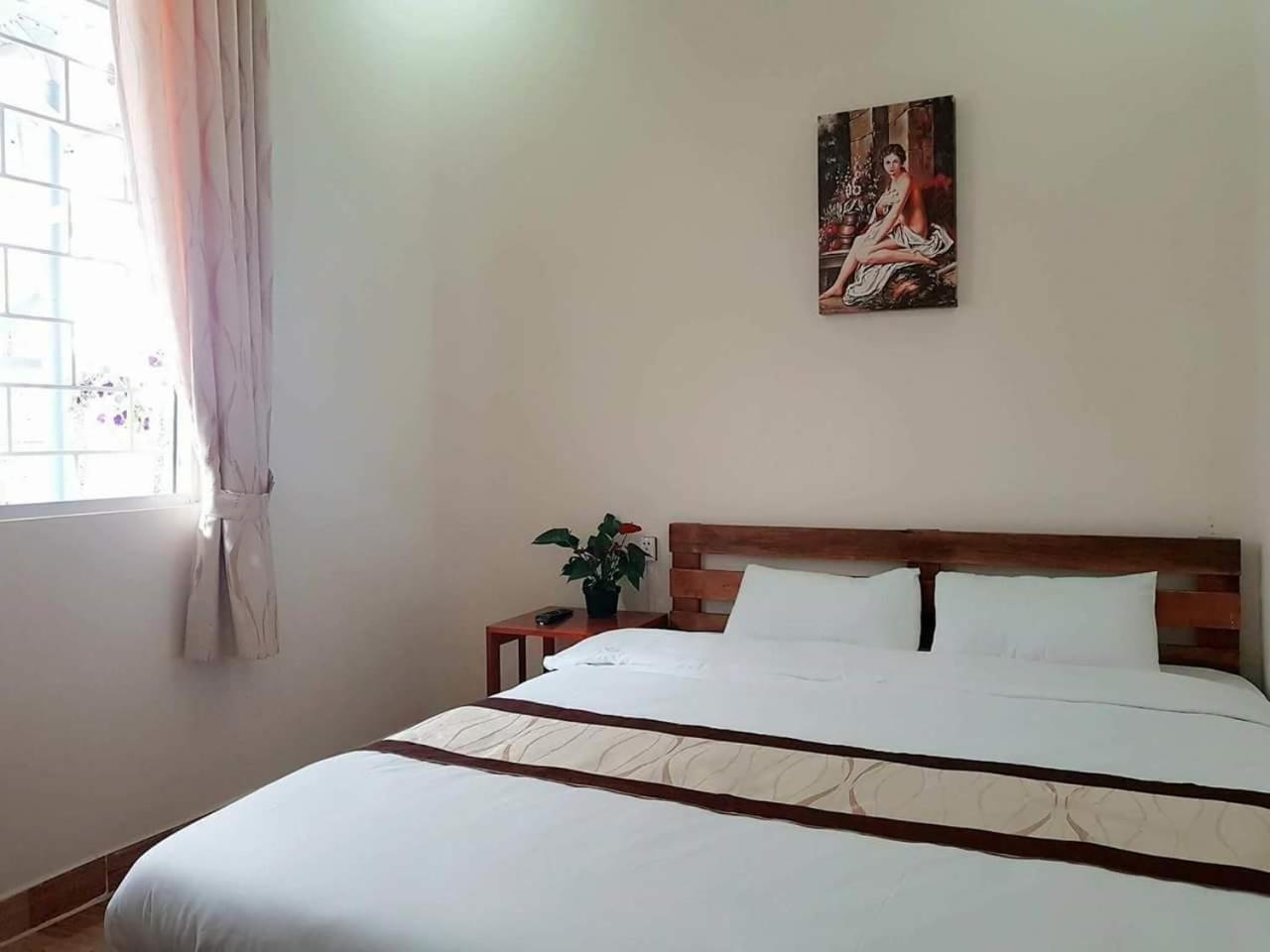 Vaan'S Homestay Dalat Bagian luar foto