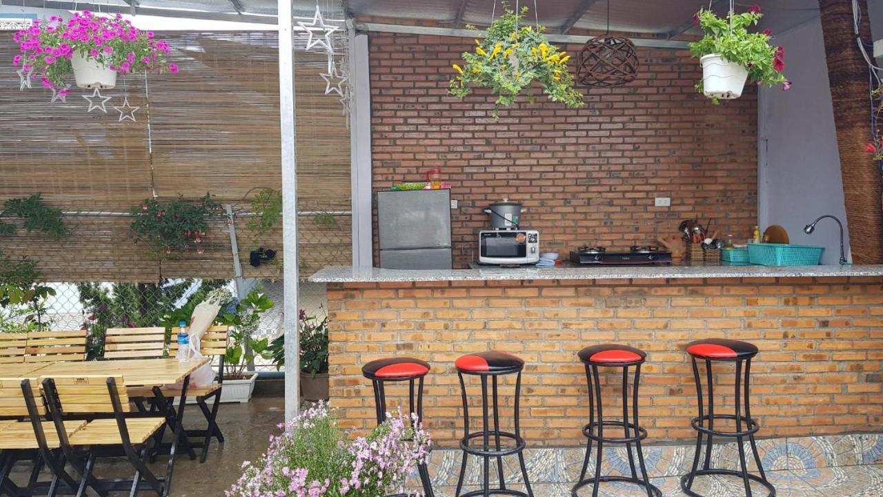 Vaan'S Homestay Dalat Bagian luar foto