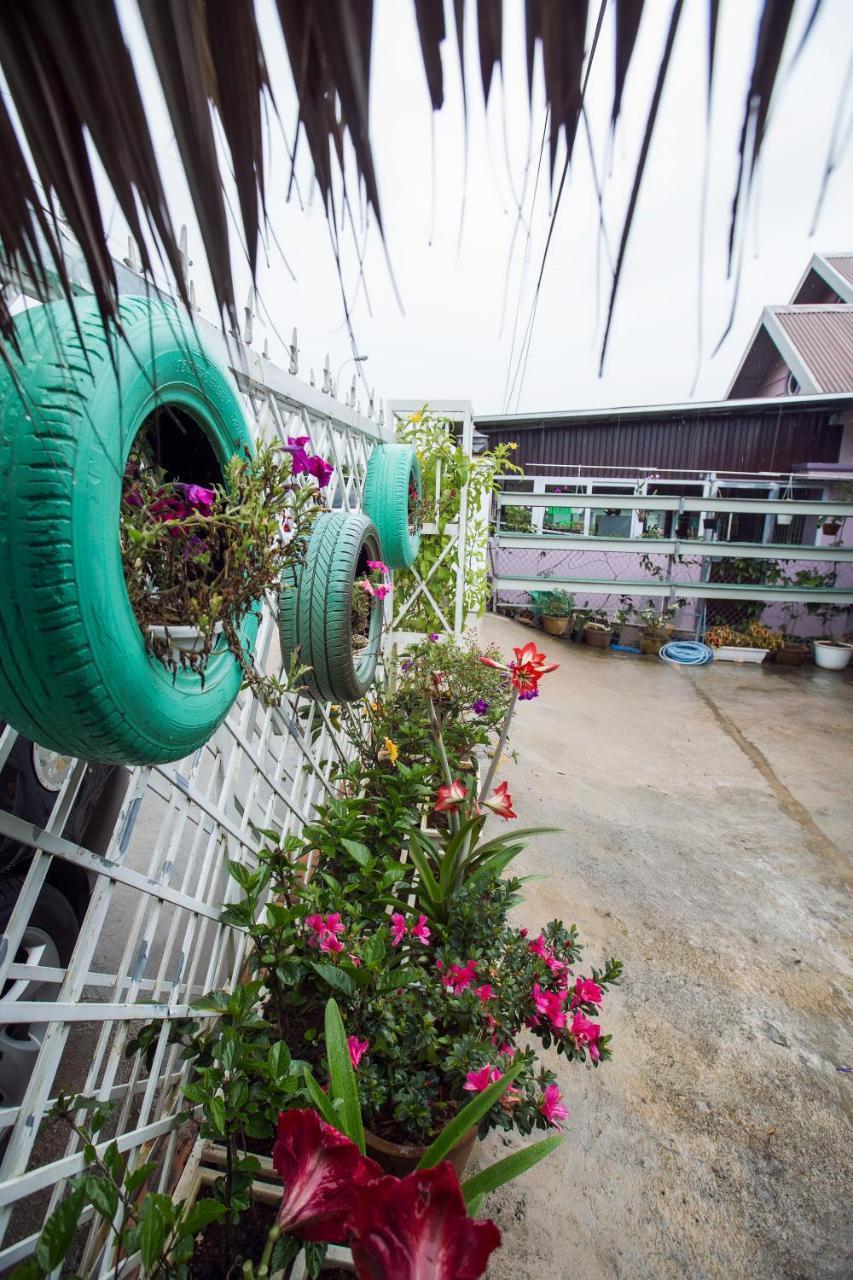 Vaan'S Homestay Dalat Bagian luar foto