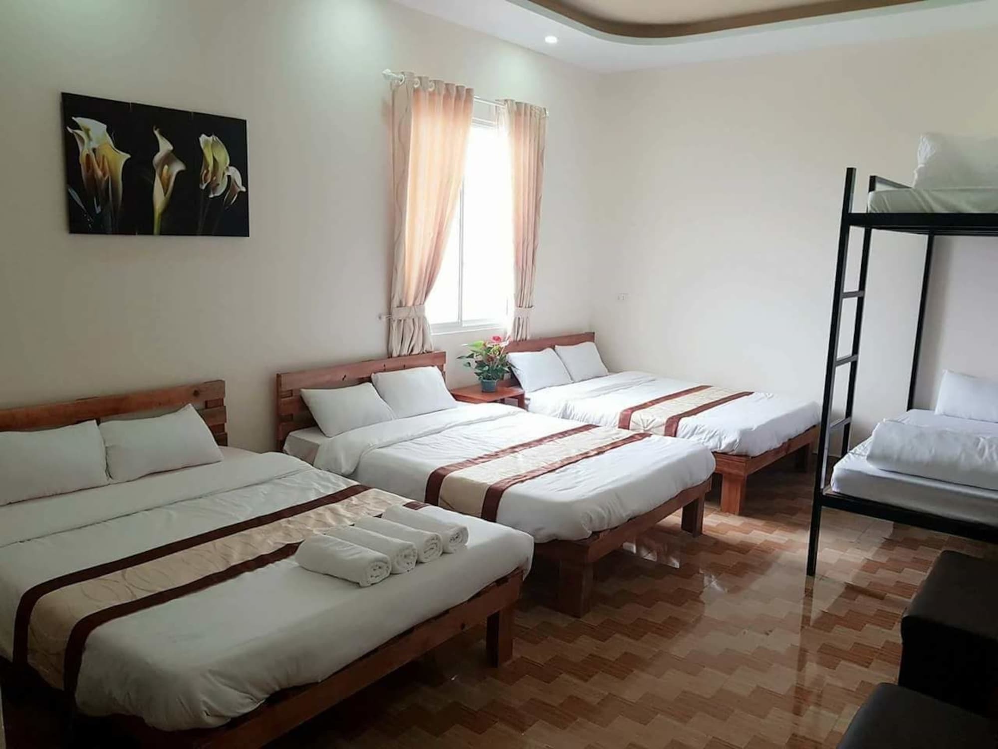 Vaan'S Homestay Dalat Bagian luar foto